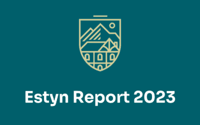 Estyn Report 2023