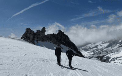 Ski Trip Review Summer 2023